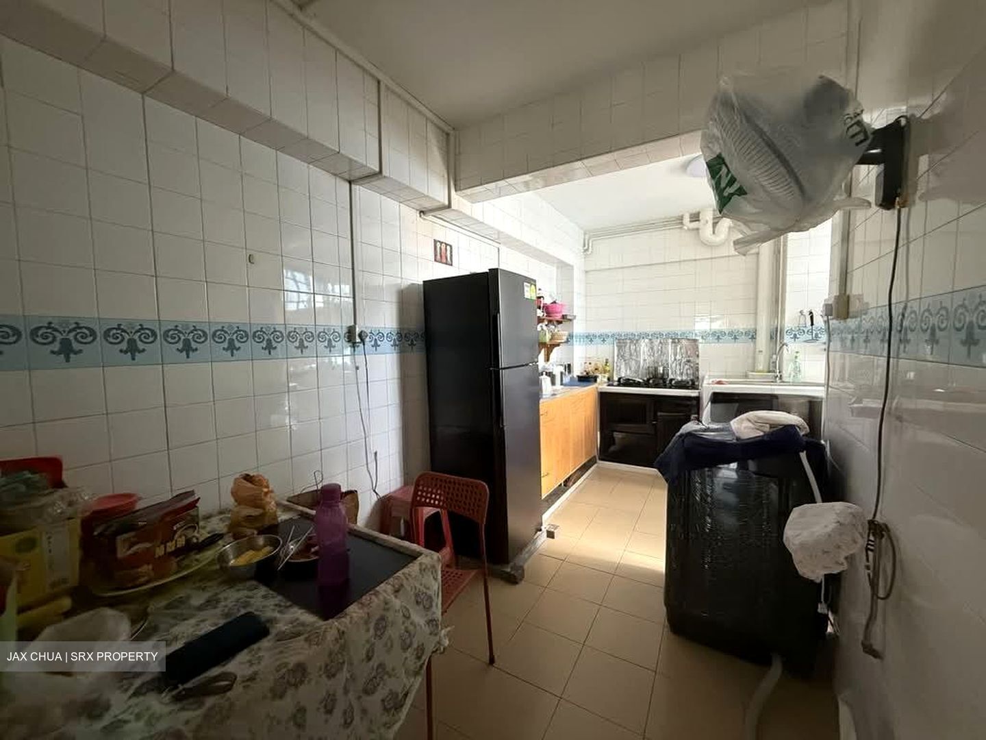 Blk 122 Pasir Ris Street 11 (Pasir Ris), HDB 4 Rooms #588198691